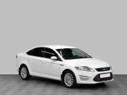VFord Mondeo 2013 г.в.