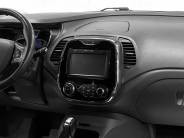 VRenault Kaptur 2016 г.в.