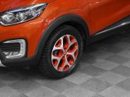 VRenault Kaptur 2016 г.в.