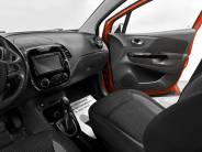 VRenault Kaptur 2016 г.в.
