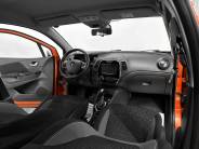 VRenault Kaptur 2016 г.в.