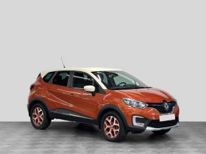 Renault Kaptur