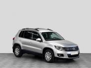 VVolkswagen Tiguan 2012 г.в.