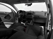 VVolkswagen Tiguan 2012 г.в.