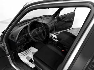 ВАЗ (LADA) Niva Travel