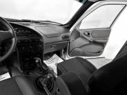 VВАЗ (LADA) Niva Travel 2021 г.в.