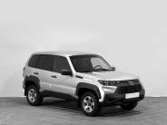 VВАЗ (LADA) Niva Travel 2021 г.в.