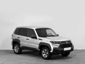 ВАЗ (LADA) Niva Travel