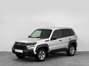 ВАЗ (LADA) Niva Travel