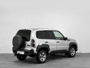 VВАЗ (LADA) Niva Travel 2021 г.в.