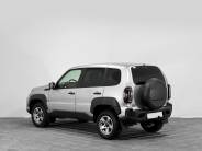 VВАЗ (LADA) Niva Travel 2021 г.в.