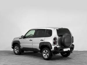 ВАЗ (LADA) Niva Travel