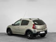 VRenault Sandero Stepway 2013 г.в.