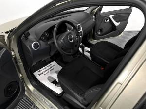 Renault Sandero Stepway