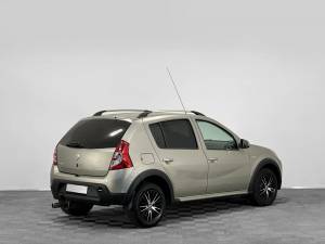 Renault Sandero Stepway