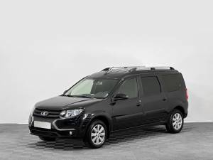 ВАЗ (LADA) Largus