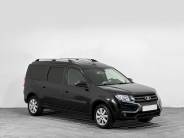 VВАЗ (LADA) Largus 2021 г.в.