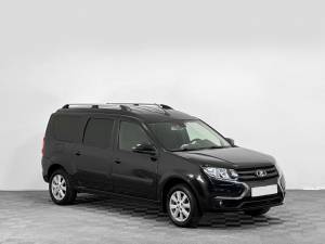 ВАЗ (LADA) Largus