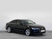 VAudi A6 2015 г.в.