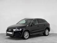 VAudi Q3 2016 г.в.