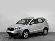 VGeely Emgrand X7 2015 г.в.