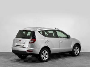 Geely Emgrand X7