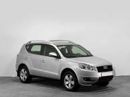 VGeely Emgrand X7 2015 г.в.