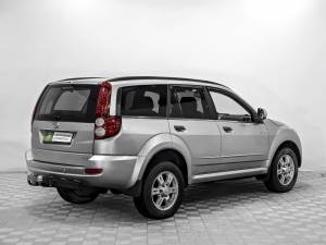 Great Wall Hover H5