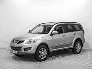 VGreat Wall Hover H5 2013 г.в.
