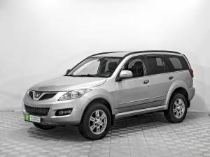 Great Wall Hover H5