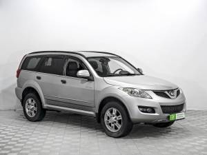 Great Wall Hover H5
