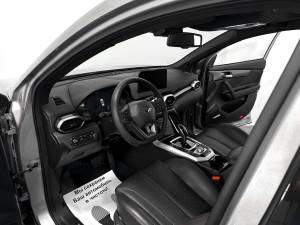 Haima 8S