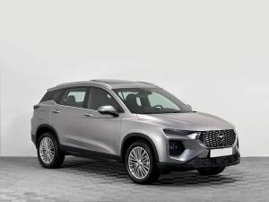 Haima 8S