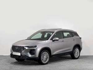 Haima 8S