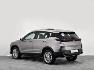 Haima 8S