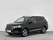VHAVAL H6 2016 г.в.