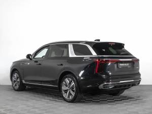 Hongqi E-HS9