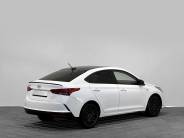 VHyundai Solaris 2022 г.в.