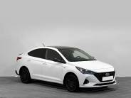 VHyundai Solaris 2022 г.в.