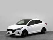 VHyundai Solaris 2022 г.в.