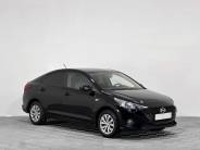 VHyundai Solaris 2021 г.в.