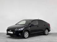 VHyundai Solaris 2021 г.в.