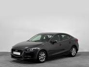 VMazda 3 2018 г.в.