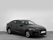 VMazda 3 2018 г.в.