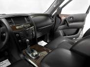 VNissan Armada 2016 г.в.