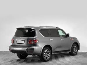 Nissan Armada
