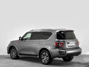 Nissan Armada
