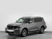 VNissan Armada 2016 г.в.