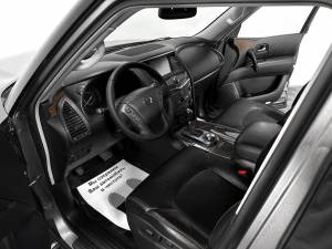 Nissan Armada