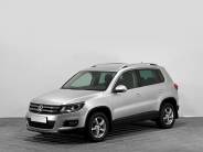 VVolkswagen Tiguan 2013 г.в.